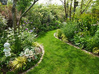 Notre société de Jardinage et de paysage à Saint-Frajou